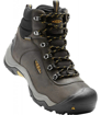 Obrazek Męskie zimowe buty trekkingowe KEEN Revel III M magnet/tawny olive