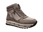 Obrazek Mustang 15M031200300 Damskie buty zimowe do kostki taupe