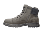 Obrazek Mustang 15M016100200 Męskie buty zimowe za kostkę khaki