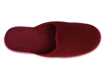Obrazek BEFADO 219D482 36 HOME GO kapcie ANIA czerwony