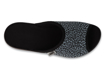 Obrazek BEFADO 255D004 HOME GO pantofle VIKI modré