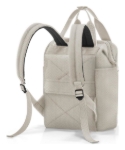 Obrazek Reisenthel Allrounder R Herringbone Sand 12 L