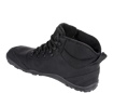 Obrazek BENNON Barefoot Black Winter High