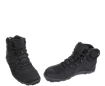 Obrazek BENNON Barefoot Black Winter High