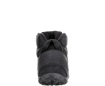 Obrazek BENNON Barefoot Black Winter High
