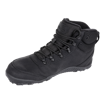 Obrazek BENNON Barefoot Black Winter High