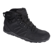 Obrazek BENNON Barefoot Black Winter High