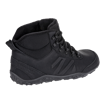 Obrazek BENNON Barefoot Black Winter High