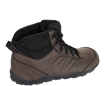 Obrazek BENNON Barefoot Black/brown Winter High