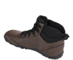 Obrazek BENNON Barefoot Black/brown Winter High