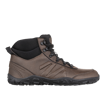 Obrazek BENNON Barefoot Black/brown Winter High