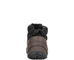 Obrazek BENNON Barefoot Black/brown Winter High