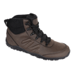 Obrazek BENNON Barefoot Black/brown Winter High
