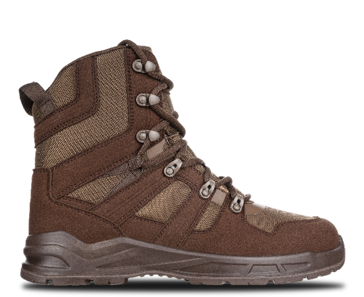 Obrazek CONDOR O2 NM Brown Boot