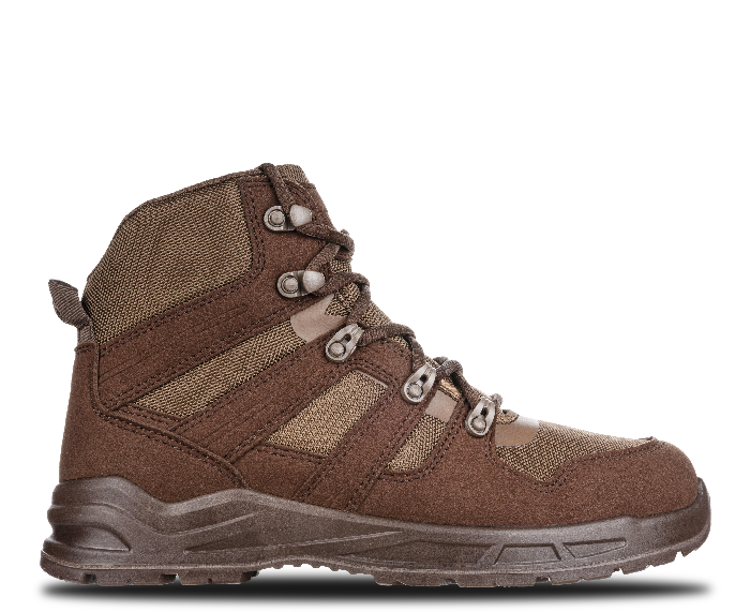 Obrazek CONDOR O2 NM Brown High