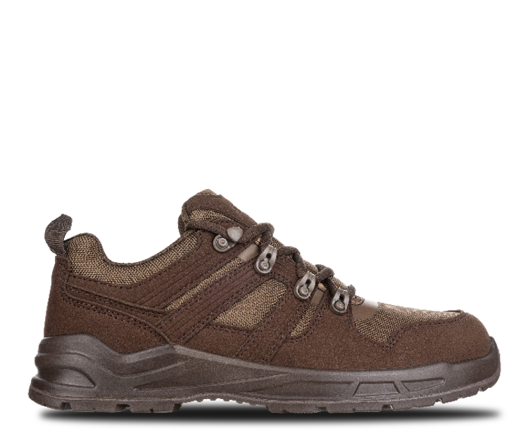 Obrazek CONDOR O2 NM Brown Low