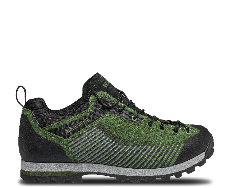 Obrazek PEAK Khaki Low