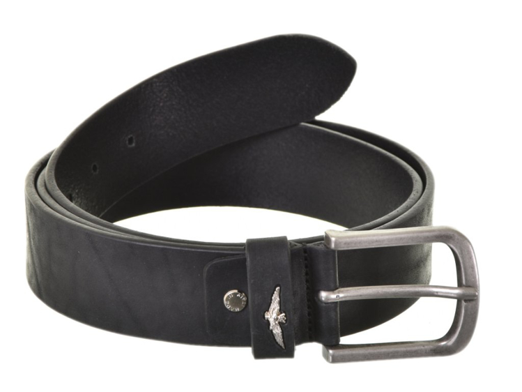 Obrazek Pas Aeronautica Militare 130 AM-406D-01 czarny