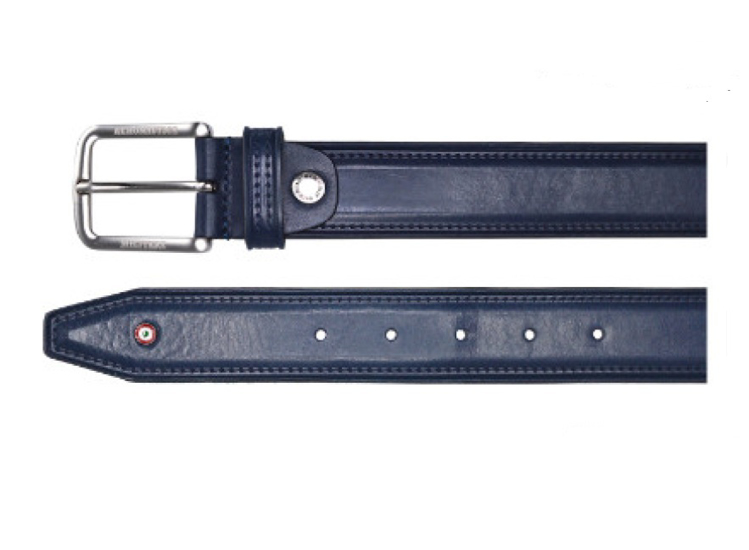 Obrazek Pas Aeronautica Militare 120 AM-417B-05 niebieski