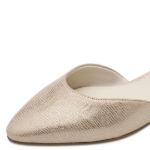 Obrazek Tamaris 1-22155-46-968 Sandały damskie złote