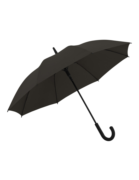 Obrazek DOPPLER Fiber Stick AC - Parasol z wyrzutnikiem w kolorze czarnym