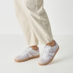 Obrazek Tamaris 1-23639-46-197 Dámské tenisky bílé