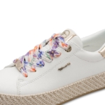 Obrazek Tamaris 1-23713-42-100 Dámské tenisky bílé