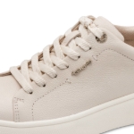 Obrazek Tamaris 1-23736-42-413 Trampki damskie kość słoniowa