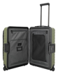 Obrazek Titan Overseas S Kieszeń z przodu Forest green 42 L