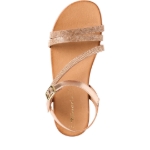 Obrazek Tamaris 1-28120-46-586 Dámské sandály rose