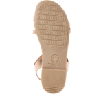 Obrazek Tamaris 1-28120-46-586 Dámské sandály rose