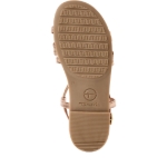 Obrazek Tamaris 1-28130-46-596 Sandały damskie różowe