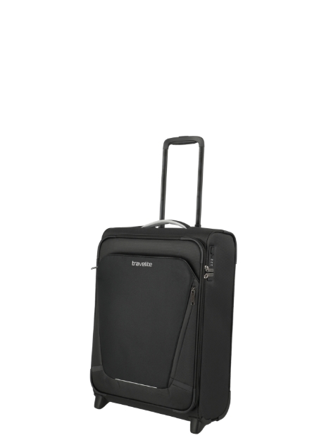 Obrazek Travelite Jetpack Multi Light 2 Cabin Black 41 L