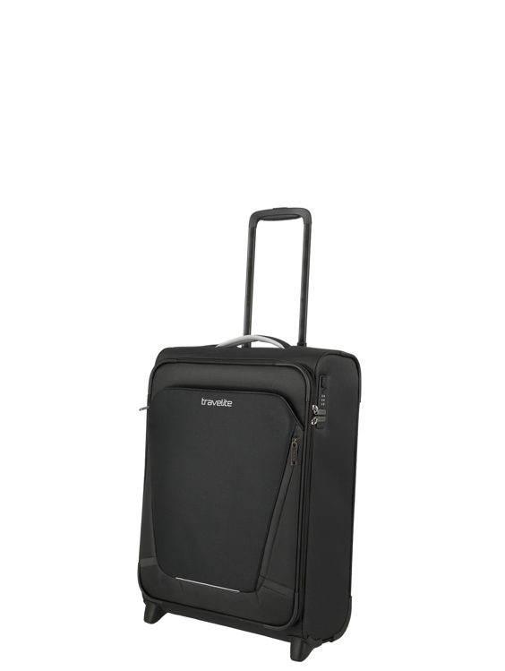 Obrazek Travelite Jetpack Multi Light 2 Cabin Black 41 L