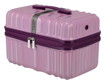 Obrazek Travelite Lascana Edition Beautycase Purple Degrade 18 L