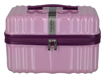 Obrazek Travelite Lascana Edition Beautycase Purple Degrade 18 L