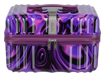 Obrazek Travelite Lascana Edition Beautycase Purple Swirl 18 L