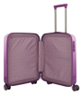 Obrazek Travelite Lascana Edition S,M,L Purple Degrade S: 37 l / 
M: 63/69 l / 
L: 101 L