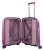 Obrazek Travelite Lascana Edition S,M,L Purple Degrade S: 37 l / 
M: 63/69 l / 
L: 101 L