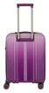 Obrazek Travelite Lascana Edition S Purple Degrade 37 L