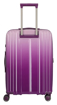 Obrazek Travelite Lascana Edition M Purple Degrade 63/69 L