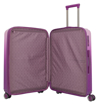 Obrazek Travelite Lascana Edition M Purple Degrade 63/69 L
