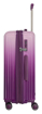 Obrazek Travelite Lascana Edition M Purple Degrade 63/69 L