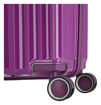 Obrazek Travelite Lascana Edition L Purple Degrade 101 L
