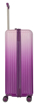 Obrazek Travelite Lascana Edition L Purple Degrade 101 L