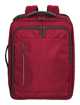Obrazek Travelite Crosslite 5.0 Board bag/Backpack L Red 25/31 L