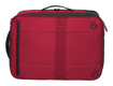 Obrazek Travelite Crosslite 5.0 Board bag/Backpack L Red 25/31 L