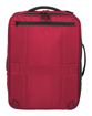 Obrazek Travelite Crosslite 5.0 Board bag/Backpack L Red 25/31 L