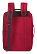 Obrazek Travelite Crosslite 5.0 Board bag/Backpack L Red 25/31 L