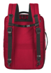 Obrazek Travelite Crosslite 5.0 Board bag/Backpack L Red 25/31 L